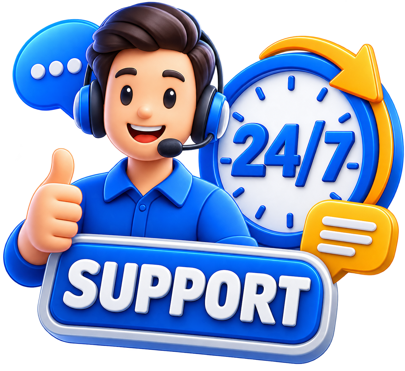 Support